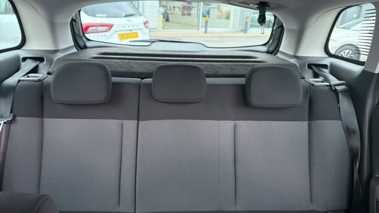 Citroen C3 Aircross 1.2 PureTech 110 C-Series Edition 5dr Petrol Hatchback